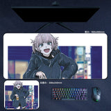 Yofukashi no Uta Call of the Night Mouse Pads