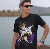 Phoenix Ikki Flame Armor Tee