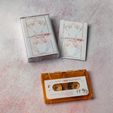 Exquisite Anime Music Tapes