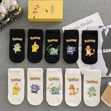 Pokémon Sock Gift Box