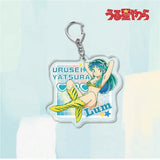 Discover keychains meticulously designed to capture the essence of the cherished series. If you are looking for more Urusei Yatsura Merch, We have it all! | Check out all our Anime Merch now!