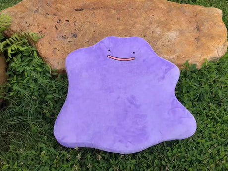 Collect it now! Unleash the Transformation Magic Ditto the master of mimicry. If you are looking for more Pokemon Merch, We have it all! | Check out all our Anime Merch now!