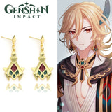 Genshin Impact Earrings