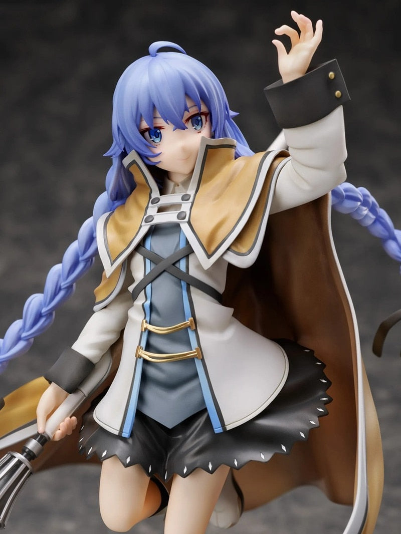 Roxy Migurdia Figure Jobless Reincarnation Mushoku Tensei