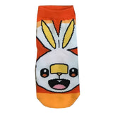 Pokemon Character Socks