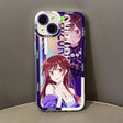 This case is unique designed for anime lovers for charming Chizuru. | If you are looking for more Rent A Girlfriend Merch, We have it all! | Check out all our Anime Merch now!