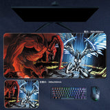 Yu Gi oh Mouse Pads