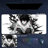 Death Note Mouse Pads