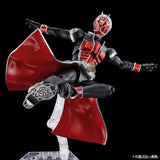 Kamen Rider Wizard Assembly Model Figure