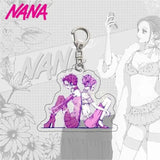 This tee captures the magic of NANA. If you're looking for more NANA merch, we have it all! Check out our anime merch now—free shipping!
