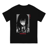 Asa Mitaka Chainsaw Man T-Shirt