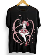 Madoka Kaname Magical Girl Tee