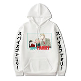 Spy x Family Anya Hoodies