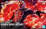 Kamen Rider Wizard Assembly Model Figure