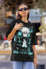 Gojo Satoru T-Shirt