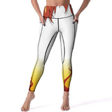 Demon Slayer Leggings