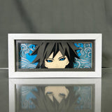 Demon Slayer Light boxes