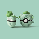 PokéPods: Ultimate Pokémon AirPod Cases