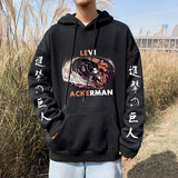 This hoodie combines the world of Titan with the style of casual wear. | If you are looking for more Attack On Titan Merch, We have it all! | Check out all our Anime Merch now!