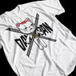 This tee captures the magic of Turbo Granny. If you're looking for more Dandadan merch, we have it all! Check out our anime merch now—free shipping!