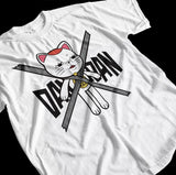 This tee captures the magic of Turbo Granny. If you're looking for more Dandadan merch, we have it all! Check out our anime merch now—free shipping!