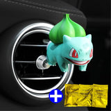 This Pokémon air freshener brings the spirit of the Pokémon world to your car. Looking for more Pokémon merch? We have it all! | Shop now with free shipping!