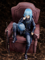 [In Stock] Original Rimuru Tempest Tensei Shitara Slime Datta Ken 20cm Collectible Action Figure Anime Model Toys, everythinganimee