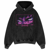 This Hoodie celebrates the beloved Berserk Series, ideal for both Autumn And Winter. | If you are looking for more Berserk Merch, We have it all! | Check out all our Anime Merch now!