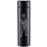 Naruto Smart Stainless Steel Thermos Cup