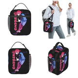Blue Lock Lunch Bag