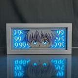 Hunter X Hunter Light Boxes