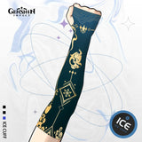 Genshin Impact Arm Sleeves