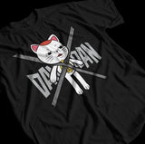 This tee captures the magic of Turbo Granny. If you're looking for more Dandadan merch, we have it all! Check out our anime merch now—free shipping!