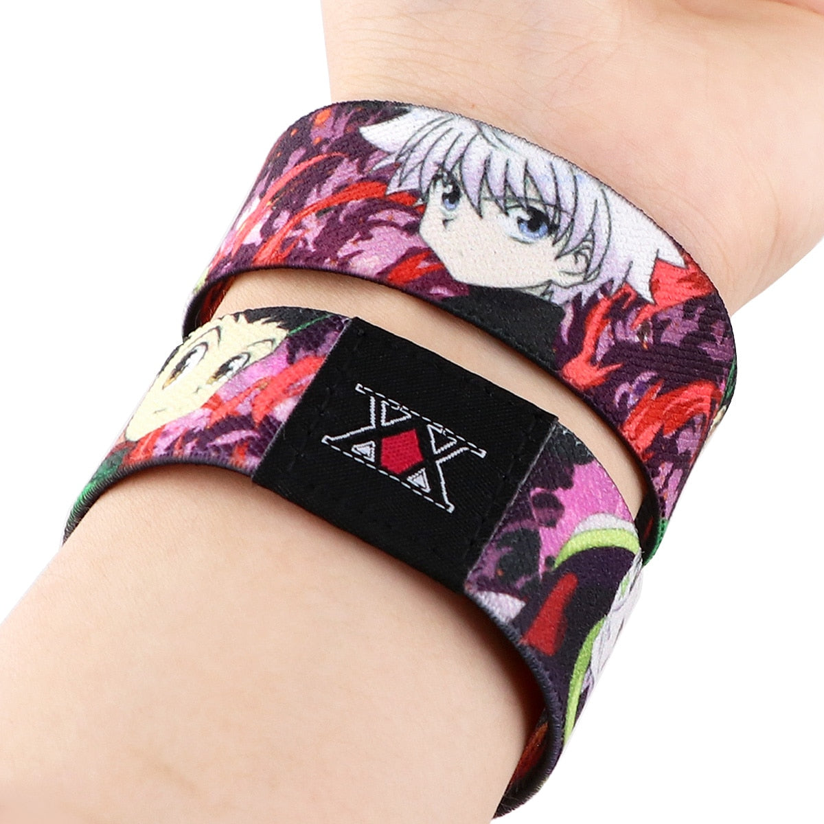 HUNTER×HUNTER Sports Wristband