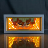 Demon Slayer Light boxes