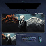 Tokyo Ghoul Mouse Pad