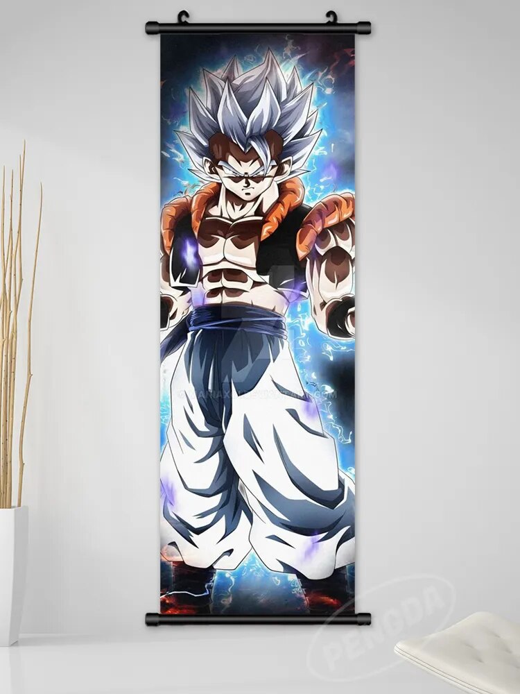 Upgrade your home or office with our brand new Dragon Ball Canvas | If your looking for Dragon Ball Z Merch, We have it all!| Check out all our Anime Merch now!  