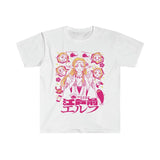 Edomae Elf T-shirt