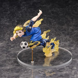 This figurine captures a character that resonates deeply with soccer aficionados. | If you are looking for more Blue Lock Merch, We have it all! | Check out all our Anime Merch now!