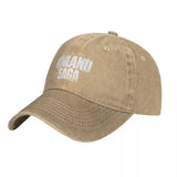 Vinland Saga Baseball Cap