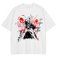 Unlock you Bankai with our Bleach Ichigo Kurosaki Essence Tee | Here at Everythinganimee we have the worlds best anime merch | Free Global Shipping