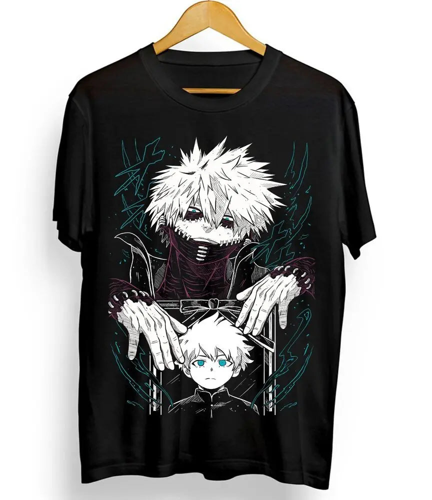 Dabi Puppet Master Tee