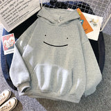 This hoodie shows the spirit of the world of Ditto. If you are looking for more Pokemon Merch, We have it all!| Check out all our Anime Merch now!-Free shipping