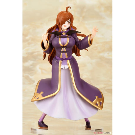 The Wiz figurine is expertly rendered to capture her spellcaster's charm and grace. If you are looking for more Konosuba Merch, We have it all! | Check out all our Anime Merch now!