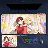 Rent A Girlfriend Mouse Pads