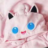 Pokemon Jigglypuff Onesie