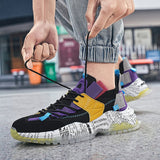 Evangelion Eva Luxury Sneakers