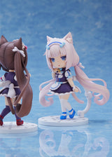 Nekopara Twins: Vanilla & Chocola Elite Edition Figures