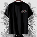 Yuki Suou T-Shirt - Roshidere