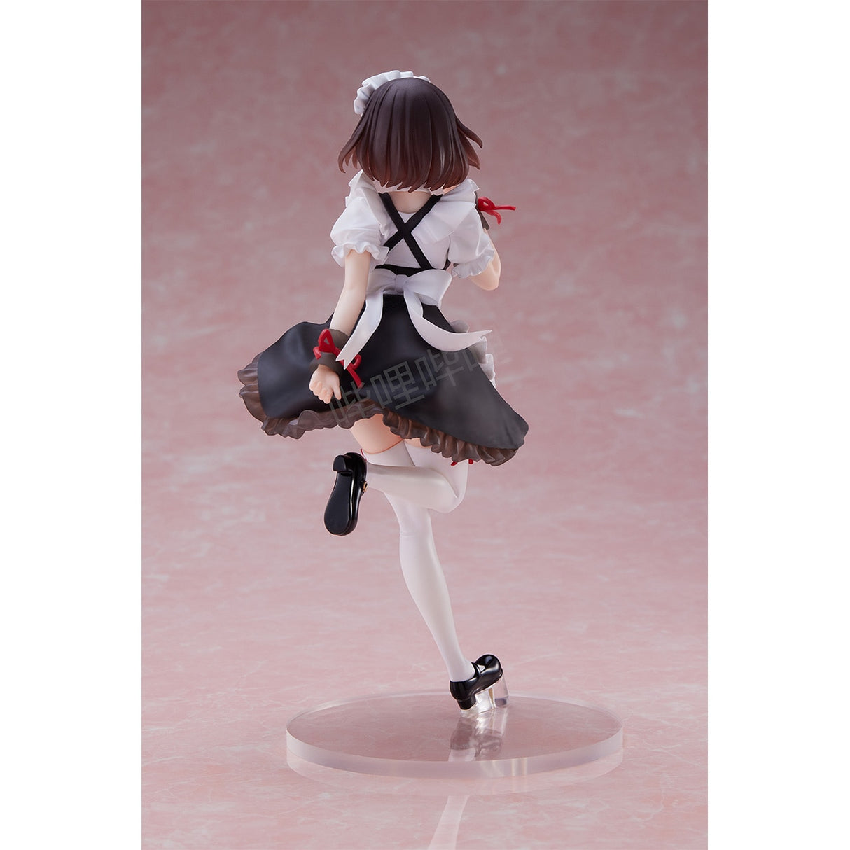 Discover Megumi's figure, embodying her calm allure and understated grace. | If you are looking for more Saekano Merch, We have it all! | Check out all our Anime Merch now